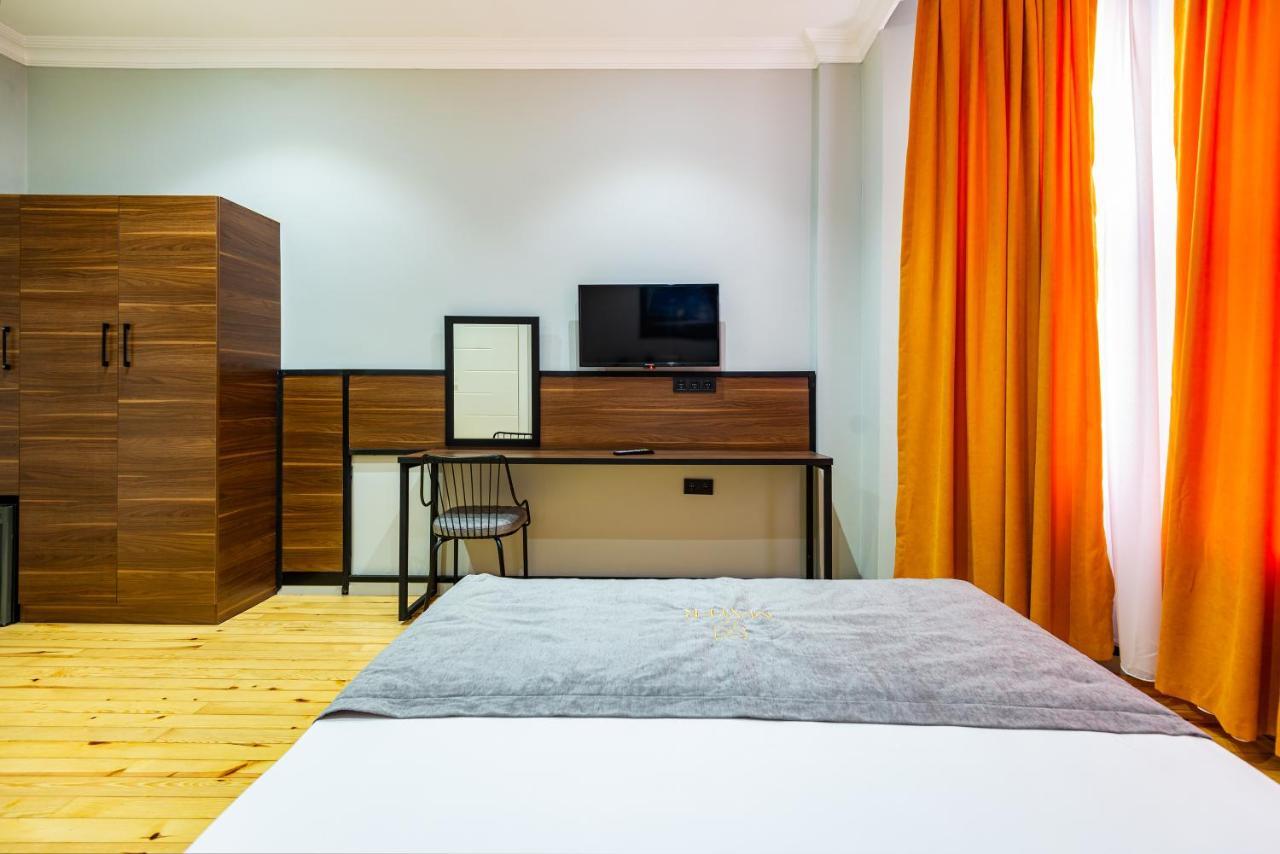 Mayer Select Hotel Estambul Exterior foto